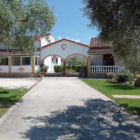 Corfu Studio 4U Róda Kültér fotó