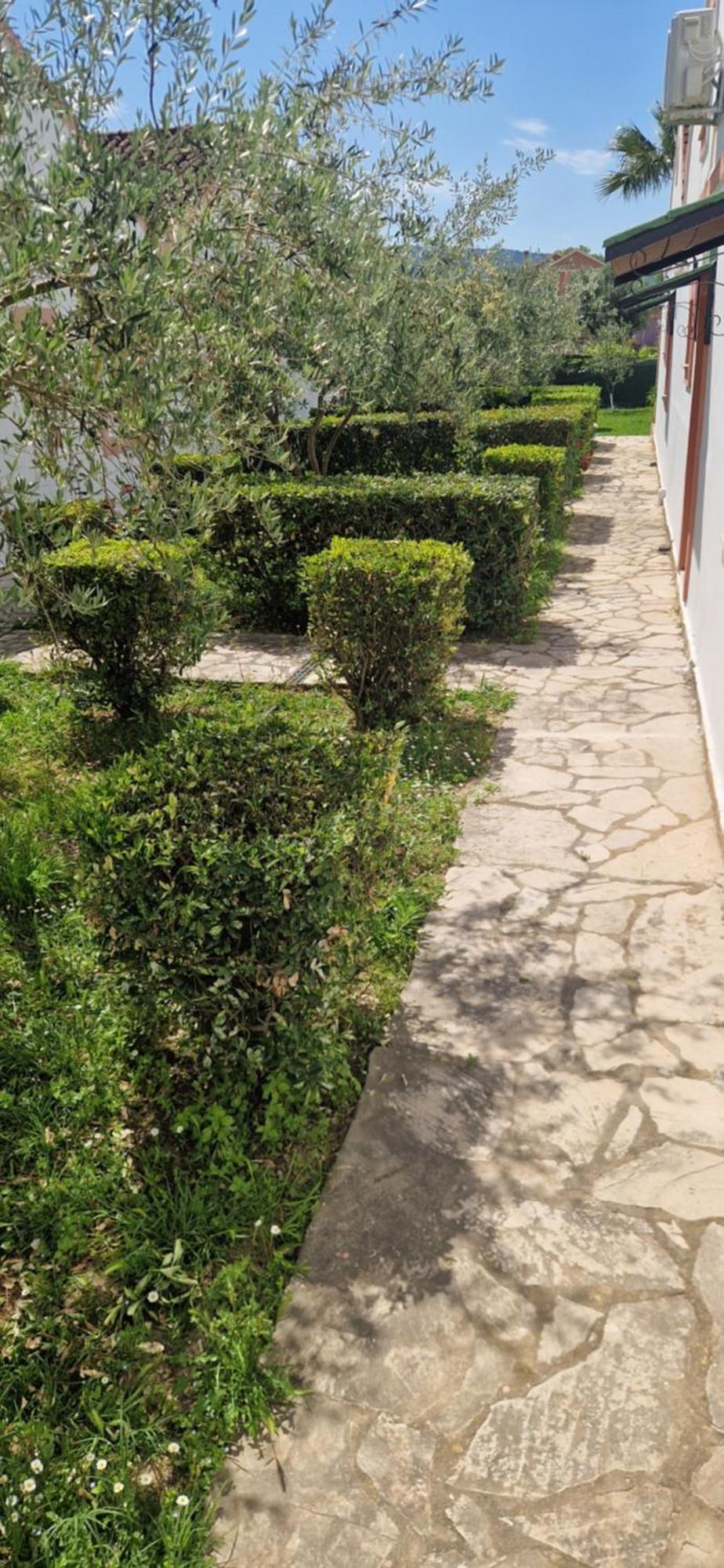 Corfu Studio 4U Róda Kültér fotó